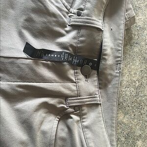 Mens Lululemon ABC pants waist 30 
In excellent condition.